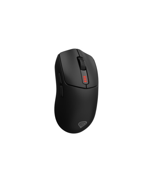 GENESIS Zircon 500 ratón mano derecha RF Wireless + Bluetooth + USB