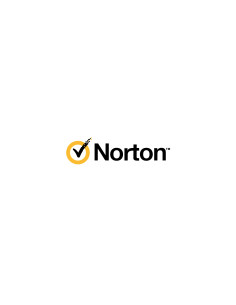 NortonLifeLock Norton 360 Standard Seguridad de antivirus Alemán,