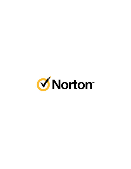 NortonLifeLock Norton 360 Standard Seguridad de antivirus Alemán,
