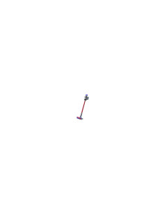 Dyson V11 Fluffy aspiradora de mano Níquel, Rojo Sin bolsa 2