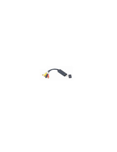 Gembird UVG-002 dispositivo para capturar video USB 3.2 Gen 1 (3.1 Gen 1) 2