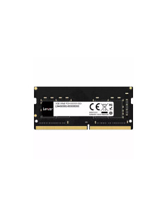Lexar SO-DIMM DDR4 3200MHZ 16GB CL22 Memoria