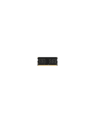 Lexar SO-DIMM DDR4 3200MHZ 16GB CL22 Memoria