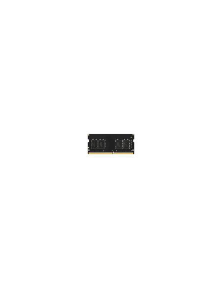 Lexar SO-DIMM DDR4 3200MHZ 16GB CL22 Memoria