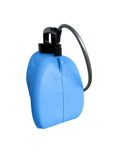 SULFATADORA DE BATERIA DE LITIO SPRAY PRO 8 LITROS BLIM