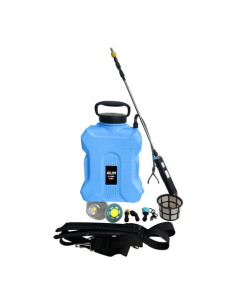 SULFATADORA DE BATERIA DE LITIO SPRAY PRO 12 LITROS BLIM 2
