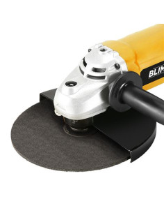 RADIAL 230MM 2400W BLIM 2