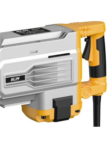 MARTILLO SDS-MAX 1400W 46 JULIOS BLIM
