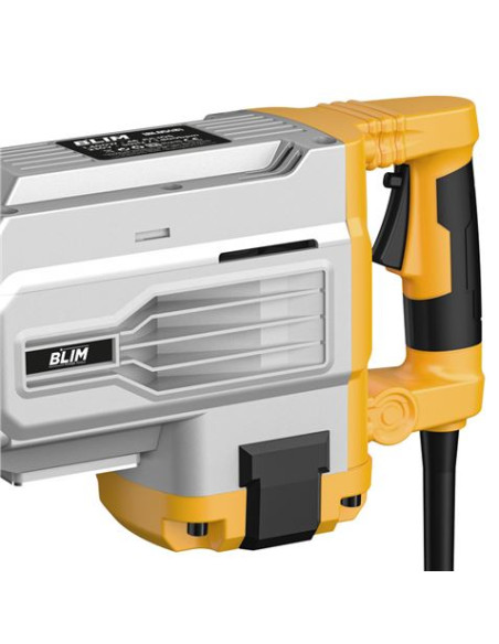 MARTILLO SDS-MAX 1400W 46 JULIOS BLIM