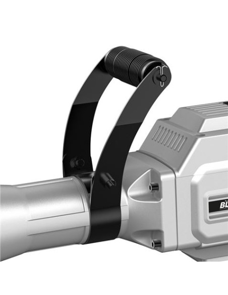 MARTILLO SDS-MAX 1400W 46 JULIOS BLIM