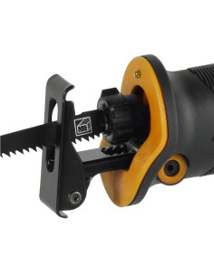 SIERRA DE SABLE S/CARBONES 20V (SIN BATERIA) BLIM 2
