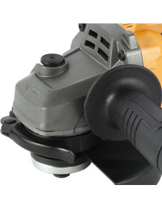 RADIAL 115MM S/CARBONES 20V | BATERIA 4AH BLIM 2