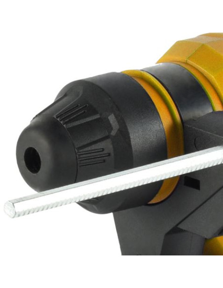 MARTILLO PERFORADOR 3 FUNCIONES 20V 2.2 JULIOS BATERIA 4AH BLIM
