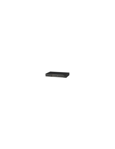 Dahua Technology PFS3125-24ET-190 switch No administrado L2 Fast