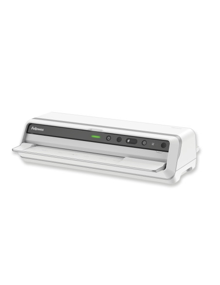 Fellowes 5746701 laminador Plastificadora en frío/caliente 2180 mm/min