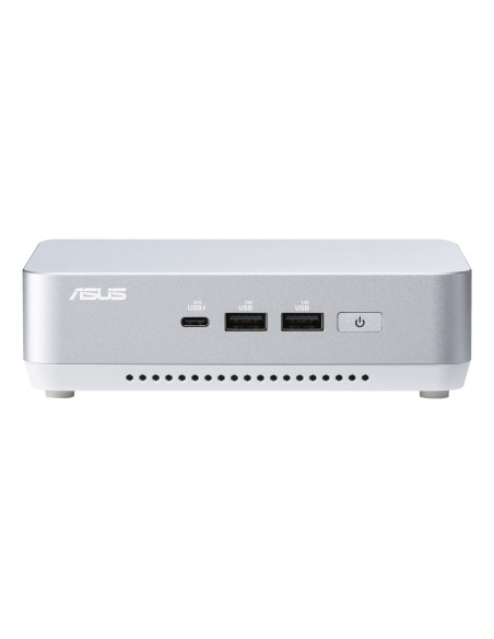 ASUS NUC 14 Pro+ RNUC14RVSU700002I UCFF Blanco 155H