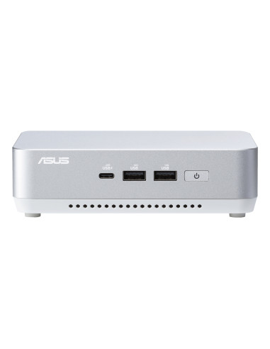 ASUS NUC 14 Pro+ RNUC14RVSU900002I UCFF Plata 185H