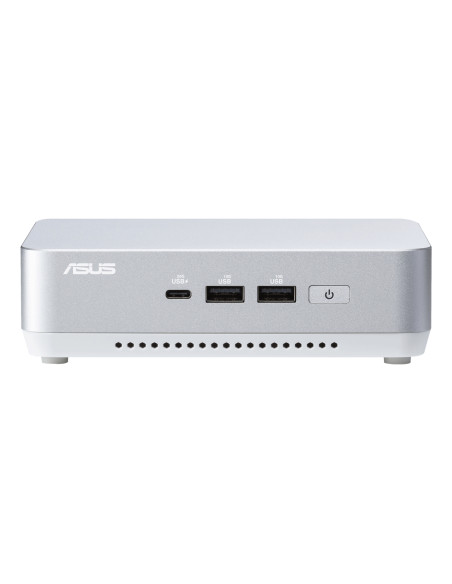 ASUS NUC 14 Pro+ RNUC14RVSU900002I UCFF Plata 185H