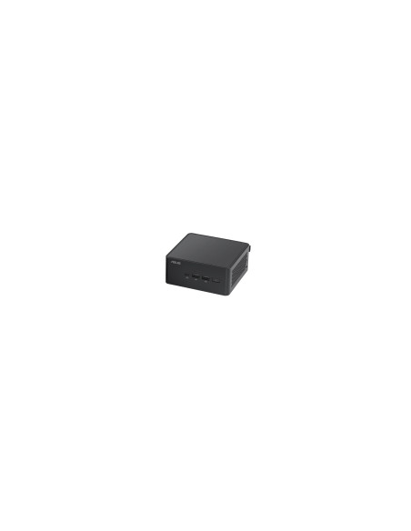 ASUS NUC 14 Pro RNUC14RVHU500002I UCFF Negro 125H