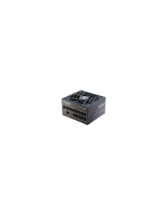 Seasonic FOCUS GX ATX 3.0 unidad de fuente de alimentación 1000 W 20+4 pin ATX Negro 2