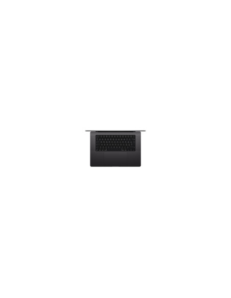 Apple MacBook Pro Apple M4 Pro 14 Núcleos/48GB/512GB SSD/GPU 20 Núcleos/16" Negro Espacial Portátil