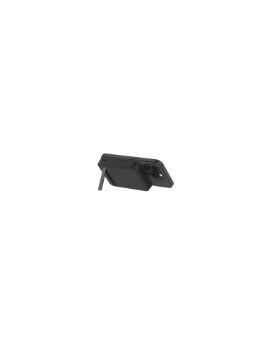 Belkin BoostCharge Pro 8000 mAh Cargador inalámbrico Negro