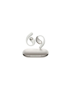 Xiaomi Openwear Stereo Auriculares Inalámbrico Dentro de oído Llamadas/Música USB Tipo C Bluetooth Beige