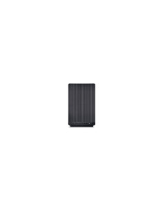 TORRE MICRO-ATX LIAN LI X DAN A3 BLACK