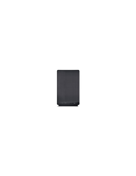 TORRE MICRO-ATX LIAN LI X DAN A3 BLACK