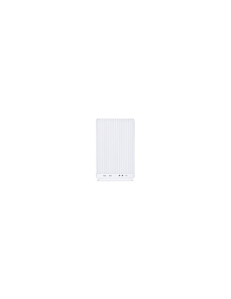 TORRE MICRO-ATX LIAN LI X DAN A3 WHITE