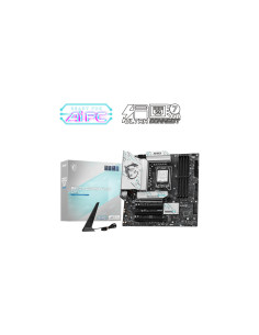 MSI B860M GAMING PLUS WIFI placa base Intel B860 LGA 1851 (Socket V1)