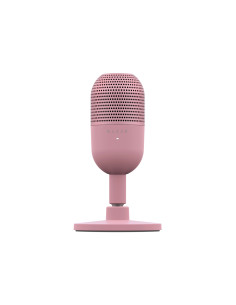 Razer RZ19-05050200-R3M1 micrófono Metálico cuarzo Micrófono de superficie para mesa