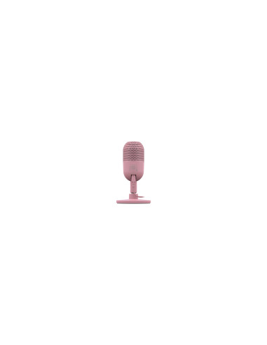Razer RZ19-05050200-R3M1 micrófono Metálico cuarzo Micrófono de superficie para mesa
