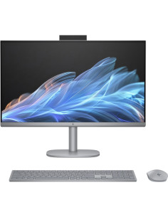 HP OmniStudio X All-in-One 27-cs0011ns Desktop PC Intel Core Ultra 5
