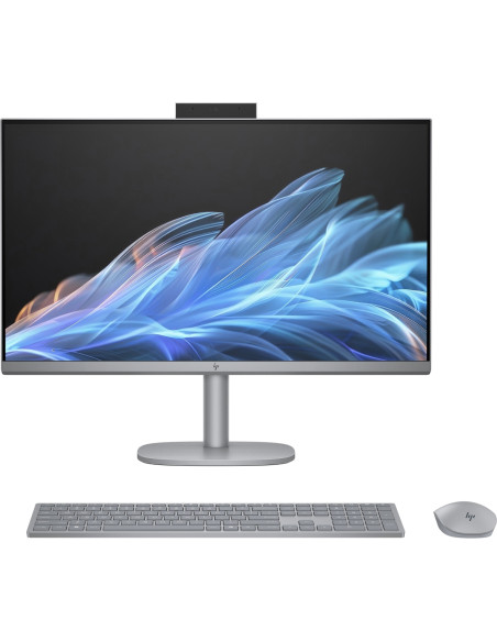 HP OmniStudio X All-in-One 27-cs0011ns Desktop PC Intel Core Ultra 5