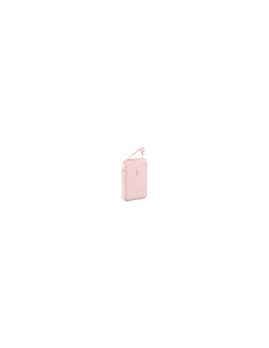 Belkin BPB021HQPK batería externa 10000 mAh Rosa