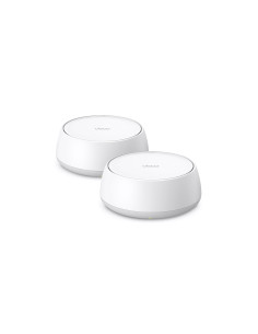 TP-Link DECO BE25(2-PACK) sistema Wi-Fi Mesh (Wi-Fi en malla) Doble