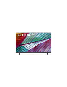 LG 50UR78003LK Televisor 127 cm (50") 4K Ultra HD Smart TV Wifi Negro