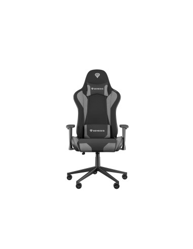 GENESIS NITRO 440 G2 Silla para videojuegos de PC Asiento acolchado