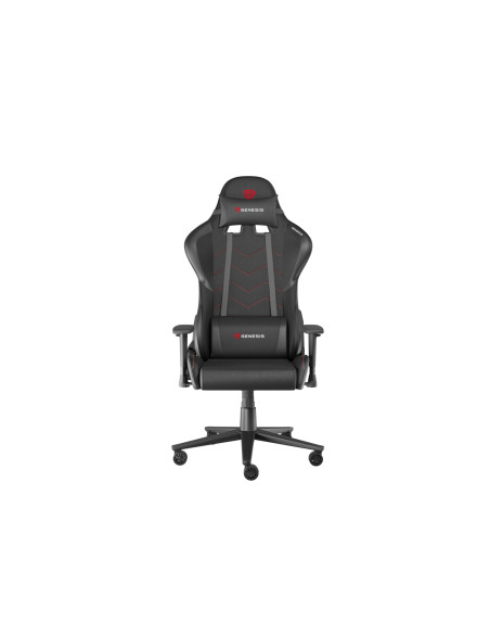 GENESIS Nitro 550 G2 Silla para videojuegos universal Asiento