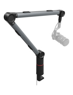 GENESIS NGM-2157 soporte para micrófono Soporte de brazo para
