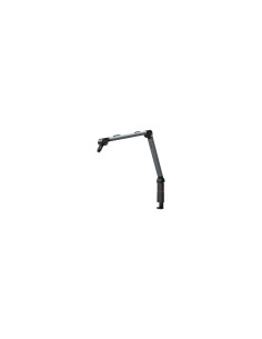 GENESIS NGM-2157 soporte para micrófono Soporte de brazo para 2