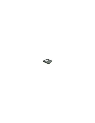 Ricoh High Yield Print Cartridge Black 3k cartucho de tinta 1