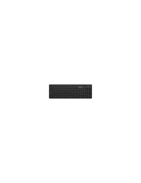 UNYKAch Kit Teclado + Ratón Combo MK212 Pro Slim Wireless PT