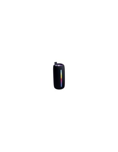 Denver BTL-360B Altavoz monofónico portátil Negro 10 W