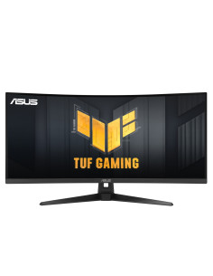 ASUS TUF Gaming VG34VQ3B pantalla para PC 86,4 cm (34") 3440 x 1440