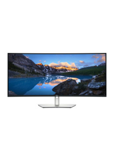 DELL UltraSharp U4025QW pantalla para PC 101,6 cm (40") 5120 x 2160