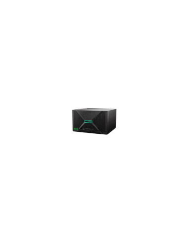 HPE ProLiant MicroServer Gen11 G7400 servidor 1 TB Ultra Micro Tower Intel® Pentium® 16 GB DDR5-SDRAM 180 W