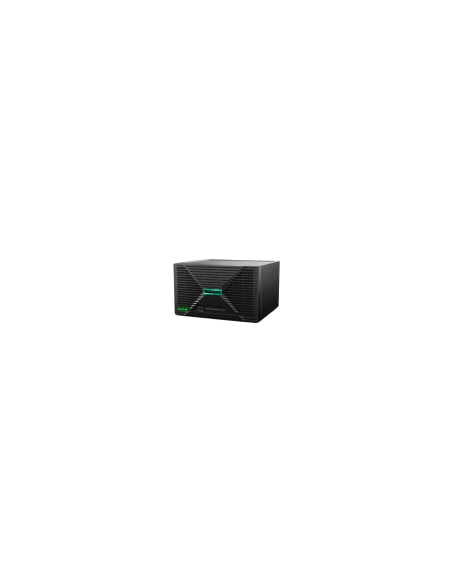 HPE ProLiant MicroServer Gen11 G7400 servidor 1 TB Ultra Micro Tower Intel® Pentium® 16 GB DDR5-SDRAM 180 W