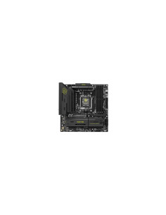 MSI MAG B850M MORTAR WIFI placa base AMD B850 Zócalo AM5 micro ATX 2